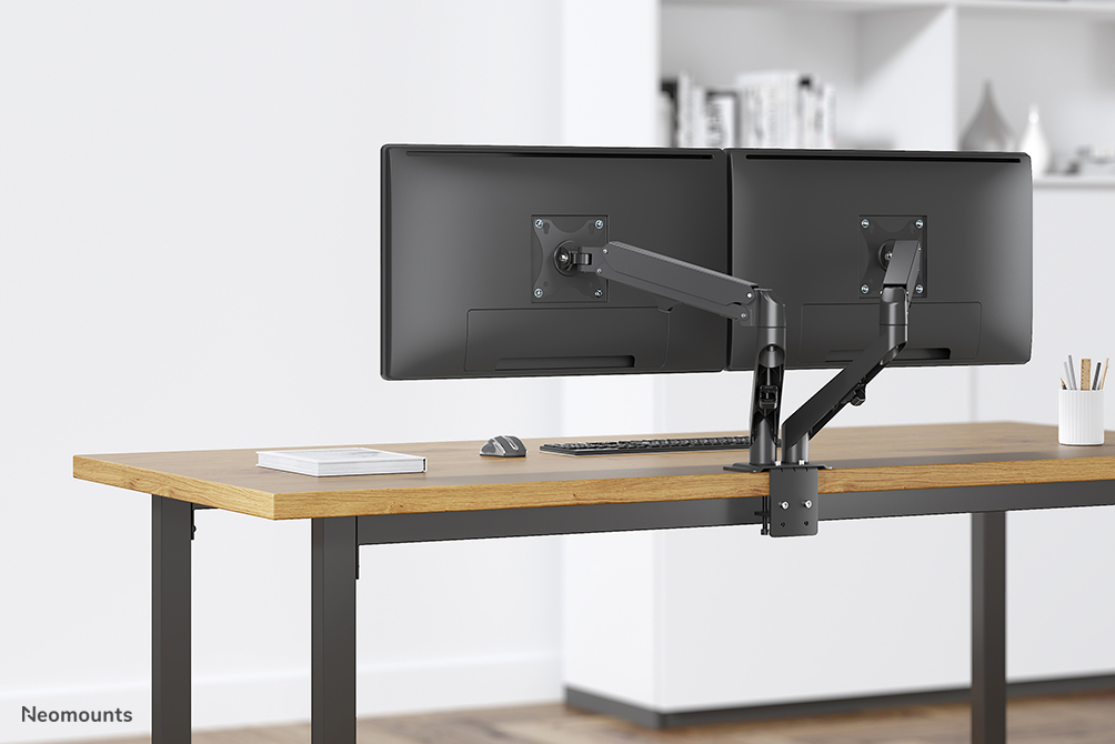 Neomounts by Newstar soporte de escritorio